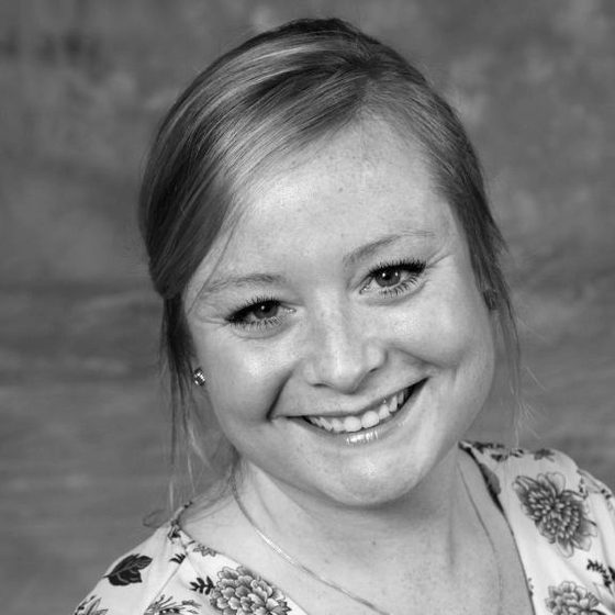 Allie Jones