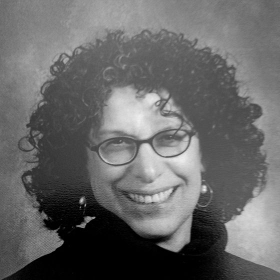 Debra Robinson