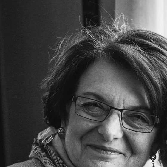 Rhoda McClure